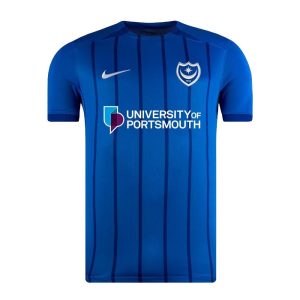 PORTSMOUTH HEIMTRIKOT 20242025