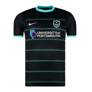 PORTSMOUTH AUSWÄRTSTRIKOT 20242025