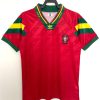 PORTUGAL HEIMTRIKOT 1992