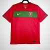 PORTUGAL HEIMTRIKOT 2010