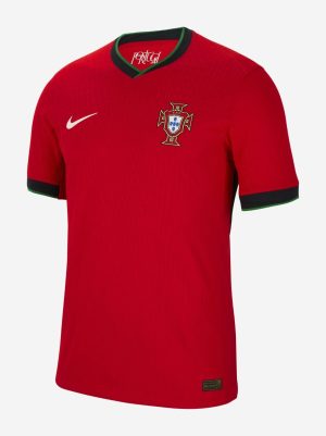 PORTUGAL HEIMTRIKOT 2024
