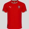 PORTUGAL HEIMTRIKOT 2025