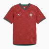 PORTUGAL HEIMTRIKOT 2026