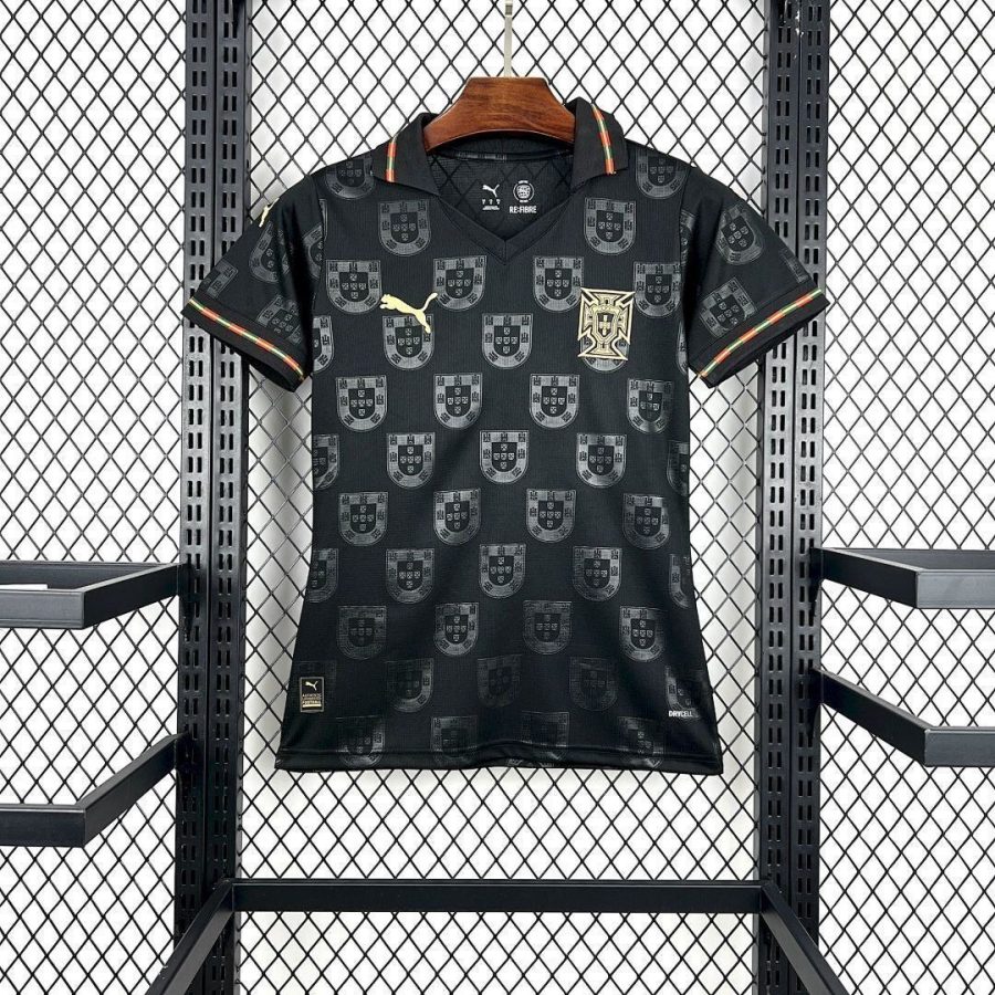 PORTUGAL SONDEREDITION EUSÉBIO 2025/26
