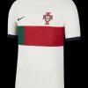 PORTUGAL AUSWÄRTSTRIKOT WM 2022