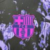 FC Barcelona Vorbereitungstrikot Saison 2025 2026 Aufwärmkleidung