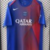 PSG AUFWÄRMTRIKOT 20252026