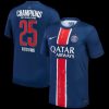 PSG COLLECTOR HEIMTRIKOT 20242025