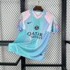 PSG KONZEPT TRIKOT BLAU 20252026