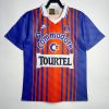 PSG HEIMTRIKOT 19931994