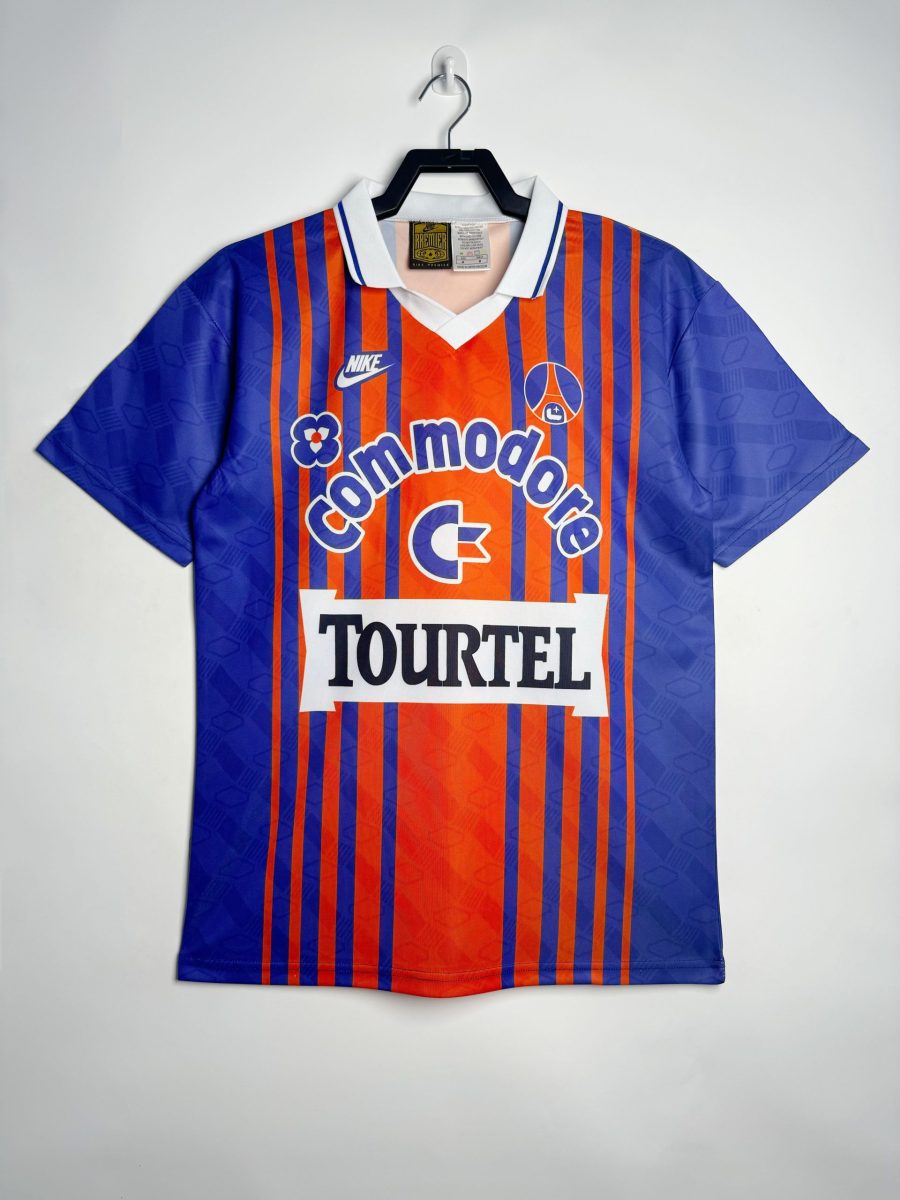 PSG HEIMTRIKOT 19931994