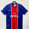 PSG HEIMTRIKOT 19951996