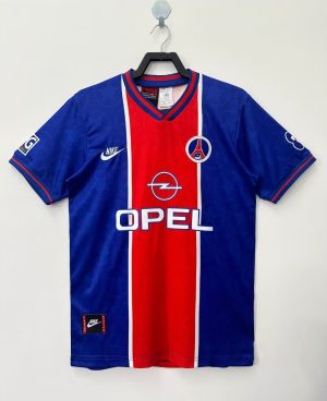 PSG HEIMTRIKOT 19951996