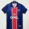PSG HEIMTRIKOT 19981999