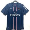 PSG HEIMTRIKOT 20122013