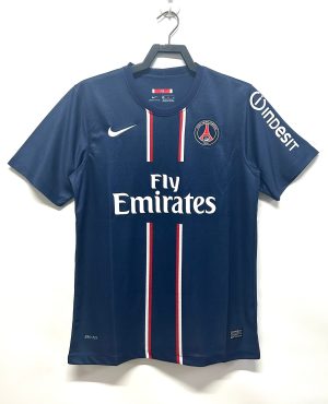 PSG HEIMTRIKOT 20122013