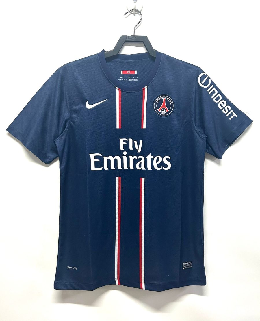 PSG HEIMTRIKOT 20122013