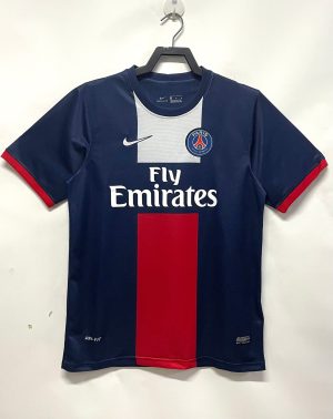 PSG HEIMTRIKOT 20132014