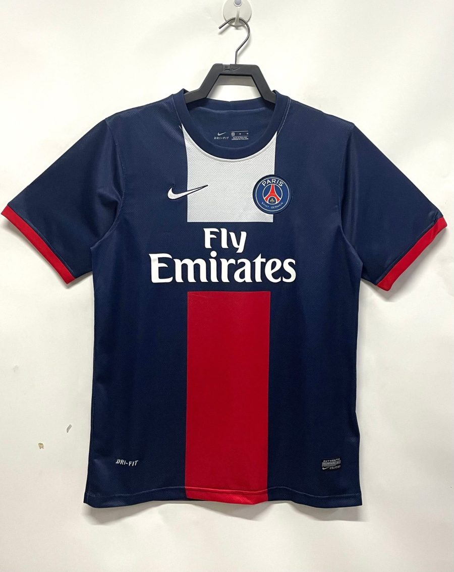 PSG HEIMTRIKOT 20132014