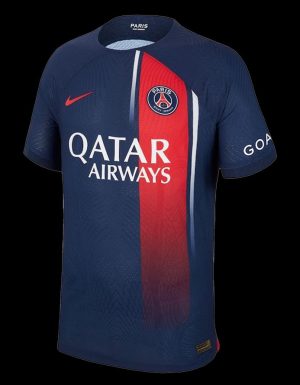 PSG HEIMTRIKOT 20232024