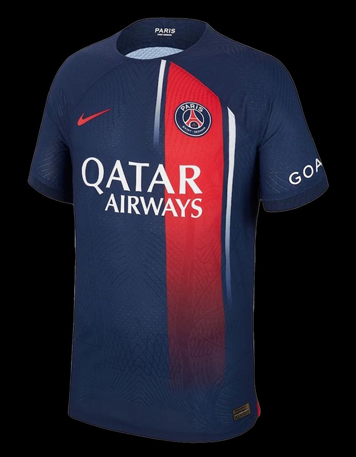 PSG HEIMTRIKOT 20232024