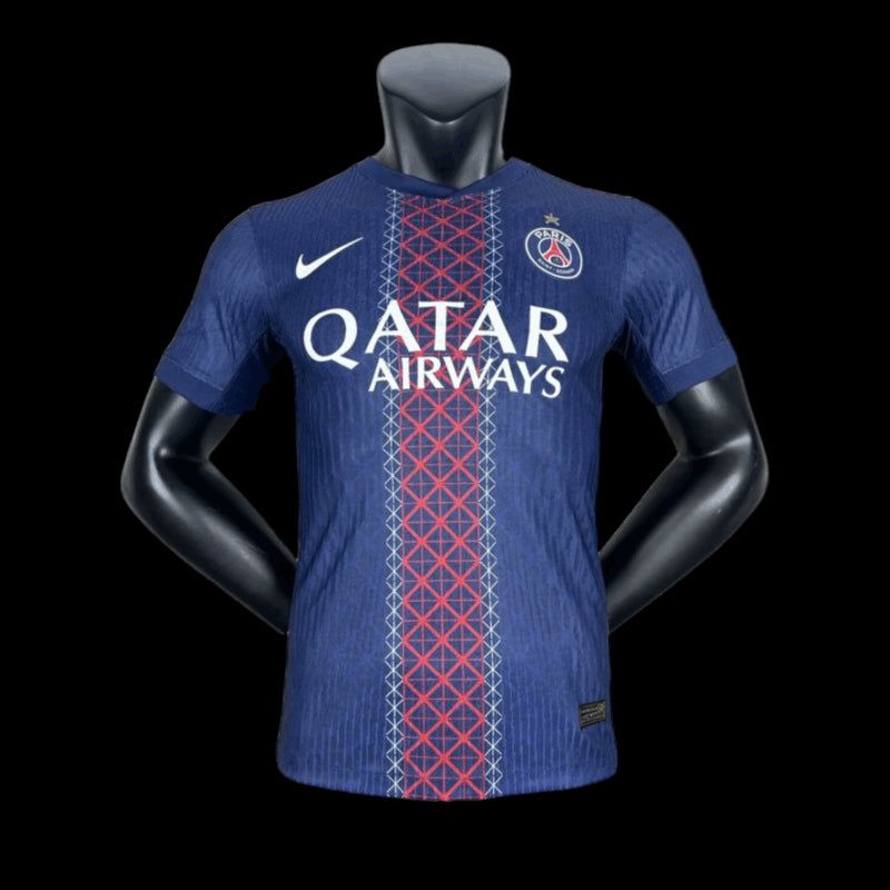 PSG HEIMTRIKOT STERN 20252026 SPIELERVERSION
