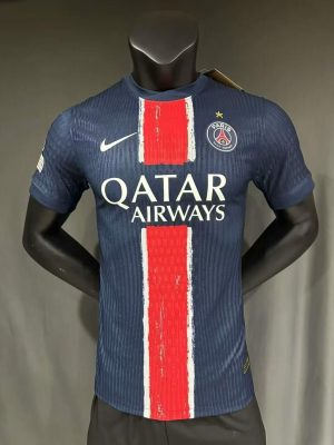PSG HEIMTRIKOT SIEGER CL 20242025