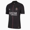 PSG STERN VIERTES TRIKOT 20252026