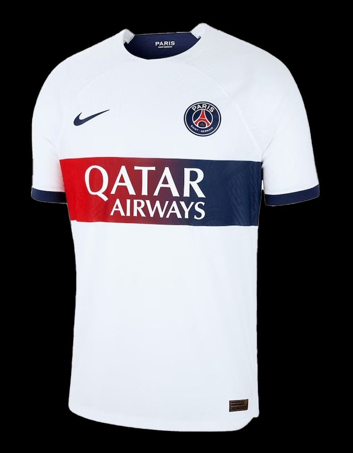 PSG AUSWÄRTSTRIKOT 20232024