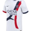 PSG AUSWÄRTSTRIKOT 20242025