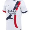 PSG AUSWÄRTSTRIKOT 20252026