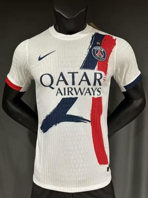 PSG AUSWÄRTSTRIKOT SIEGER CL 20242025