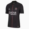 PSG Viertes Trikot 20252026
