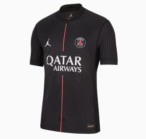 PSG Fourth
