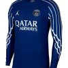 PSG Viertes Trikot langarm 20242025