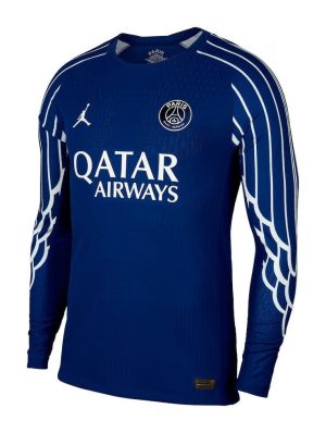 PSG Viertes Trikot langarm 20242025