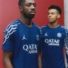 maillot-psg-quatrieme-tenue-saison-2024-2025-paris-saint-germain PSG Viertes Trikot Saison 2024 2025 Paris Saint Germain