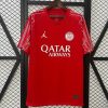 PSG SONDERTRIKOT ROT 20252026