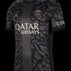 PSG DRITTES TRIKOT 20232024