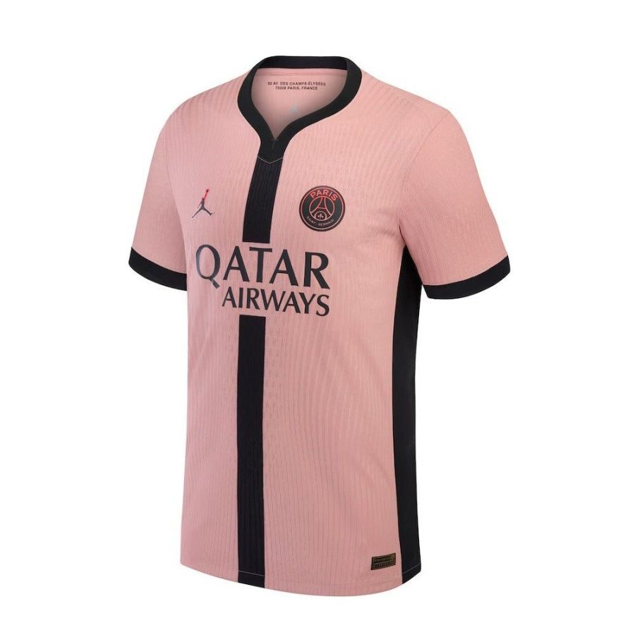 PSG DRITTES TRIKOT 20242025