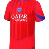 PSG DRITTES TRIKOT 20252026