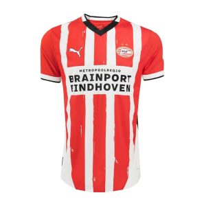 maillot-psv-domicile-20242025 PSV HEIMTRIKOT 20242025