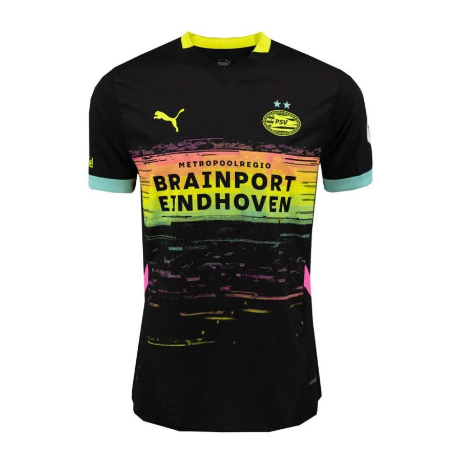PSV Auswärtstrikot 2024/25