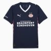 PSV Auswärtstrikot 2025/26