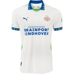 maillot-psv-third-2024-2025 PSV Auswärtstrikot 2024-2025