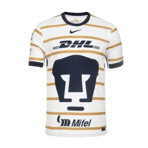 Pumas UNAM Heimtrikot 2024/2025