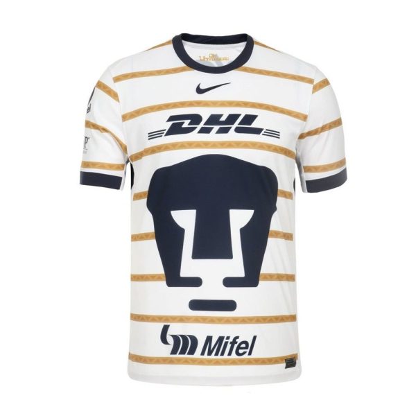 Pumas UNAM Heimtrikot 2024-2025