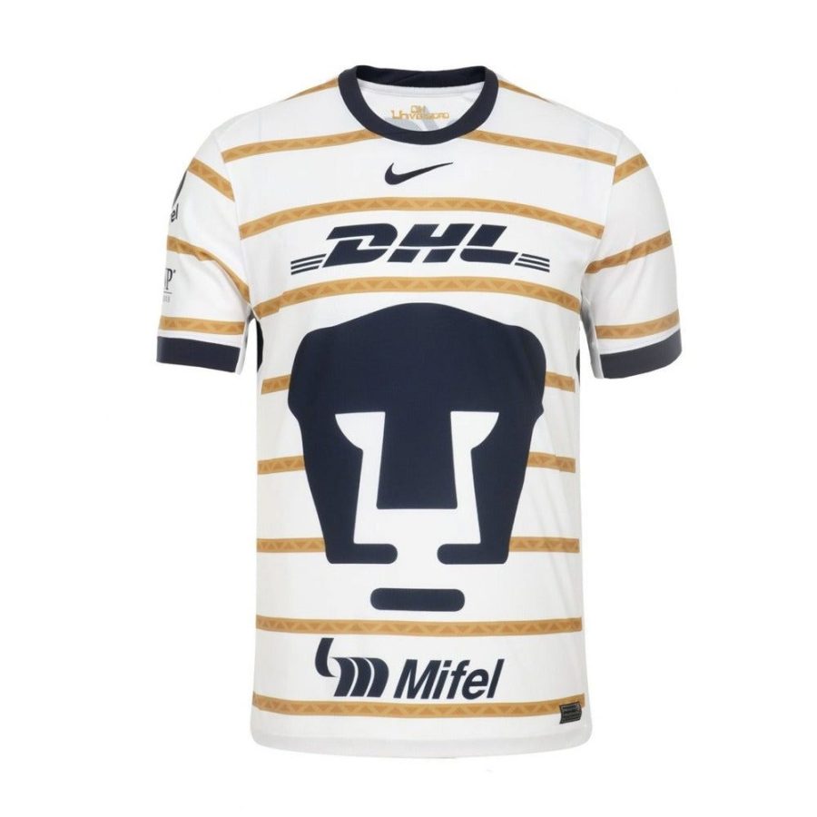 Pumas UNAM Heimtrikot 2024/2025