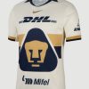 maillot-pumas-unam-domicile-20252026 Pumas UNAM Heimtrikot 2025/26