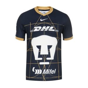 Pumas UNAM Auswärtstrikot 2024/2025
